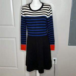 Vince Camuto Sweater Dress NWOT